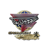 Sticker | Twistzz (Champion) | Antwerp 2022