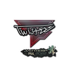 Sticker | Twistzz | Antwerp 2022
