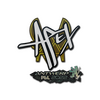 Sticker | apEX | Antwerp 2022