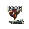 Sticker | Renegades | Antwerp 2022