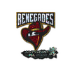 Sticker | Renegades (Glitter) | Antwerp 2022