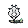 Sticker | G2 Esports | Antwerp 2022