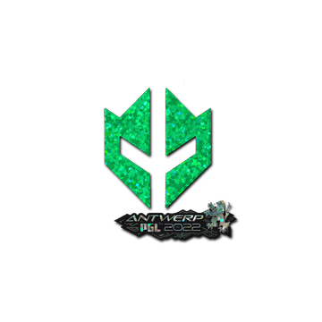 Sticker | Imperial Esports (Glitter) | Antwerp 2022