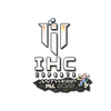 Sticker | IHC Esports (Holo) | Antwerp 2022