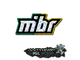 Sticker | MIBR (Glitter) | Antwerp 2022