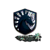 Sticker | Team Liquid (Glitter) | Antwerp 2022