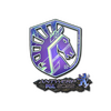 Sticker | Team Liquid (Holo) | Antwerp 2022