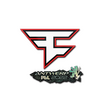 Sticker | FaZe Clan | Antwerp 2022