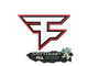 Sticker | FaZe Clan | Antwerp 2022