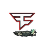Sticker | FaZe Clan | Antwerp 2022