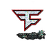 Sticker | FaZe Clan (Glitter) | Antwerp 2022