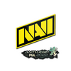 Sticker | Natus Vincere | Antwerp 2022