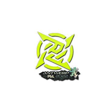 Sticker | Ninjas in Pyjamas | Antwerp 2022