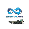 Sticker | Eternal Fire | Antwerp 2022