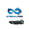 Sticker | Eternal Fire (Glitter) | Antwerp 2022