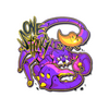 Sticker | One Sting