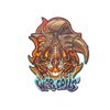 Sticker | Aeldari Avatar
