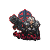 Sticker | Adepta Sororitas