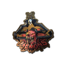 Bloodthirster (Foil)