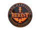 Sticker | Heresy (Holo)