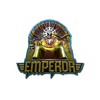 Sticker | Emperor (Foil)