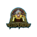 Emperor (Foil)