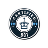 Sticker | The Bot