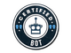 Sticker | The Bot