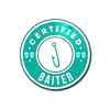 Sticker | The Baiter