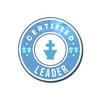 Sticker | The Leader