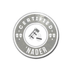 Sticker | The 'Nader
