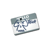 Sticker | Hello AWP