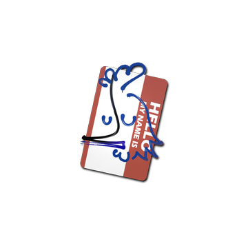 Sticker | Hello AK-47
