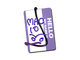 Sticker | Hello MAC-10