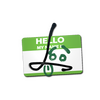 Sticker | Hello SG 553
