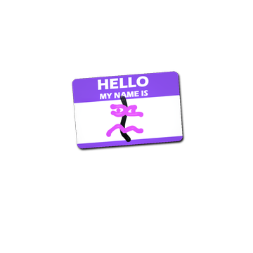 Sticker | Hello XM1014