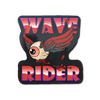 Sticker | Blood Moon Wave Rider