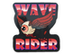 Sticker | Blood Moon Wave Rider