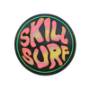 Sticker | Coral Skill Surf (Holo)