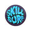 Sticker | Miami Skill Surf (Holo)