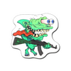 Sticker | Green Shark Shooter