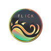 Sticker | Ocean Sunset Flick (Holo)