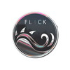 Sticker | Mercury Flick (Holo)