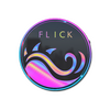 Sticker | Miami Flick (Holo)