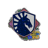 Sticker | Team Liquid (Glitter) | Rio 2022