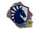 Sticker | Team Liquid (Glitter) | Rio 2022