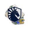 Sticker | Team Liquid | Rio 2022