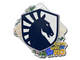 Sticker | Team Liquid | Rio 2022