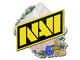 Sticker | Natus Vincere | Rio 2022