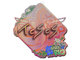 Sticker | TeSeS (Holo) | Rio 2022